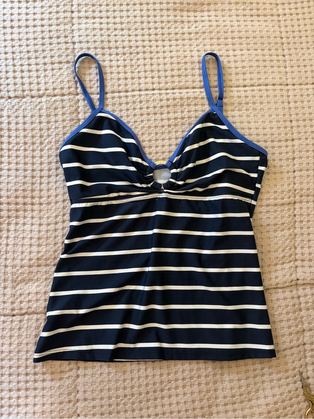 Women's swim top